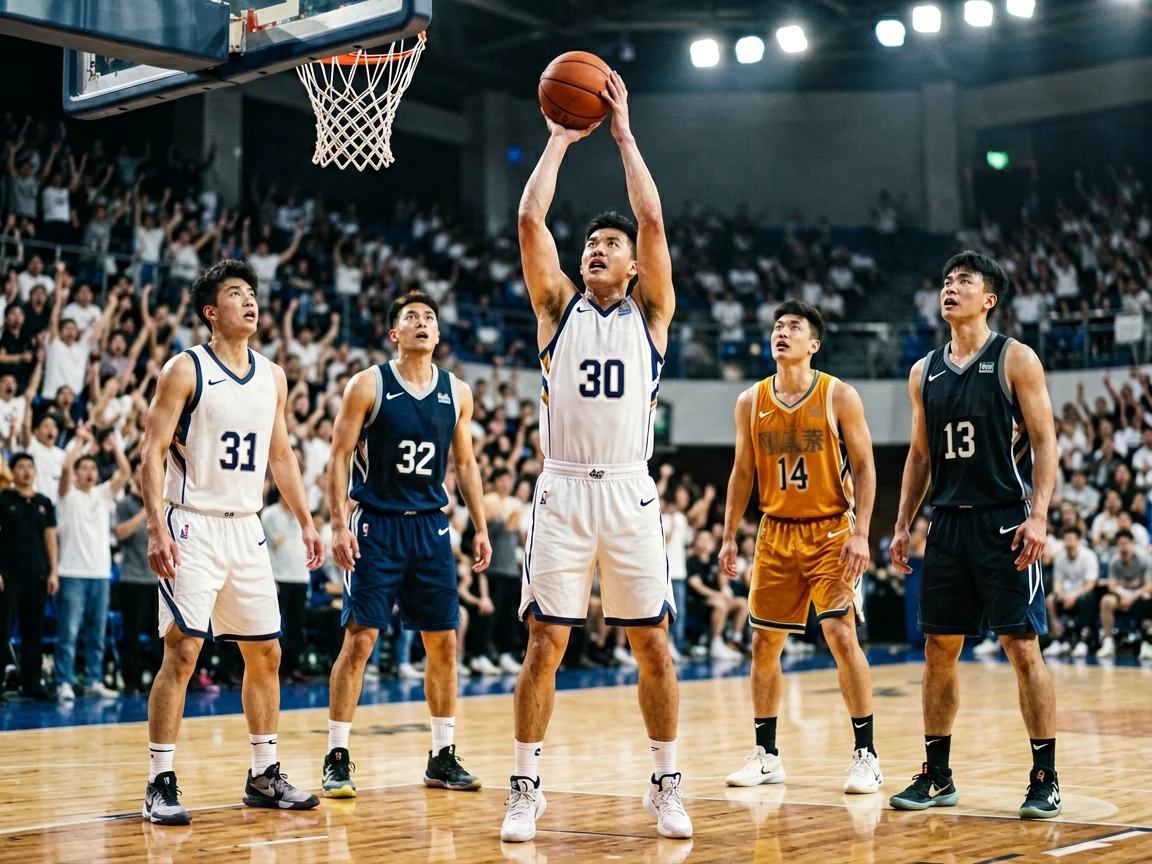 体育赛场准备,杨家玉洛杉矶奥运