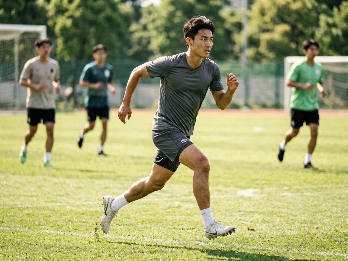 李冰洁全力备战洛杉矶奥运冲击游泳项目新突破